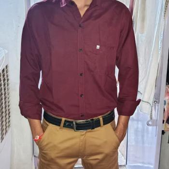 SATYAM NAMDEV